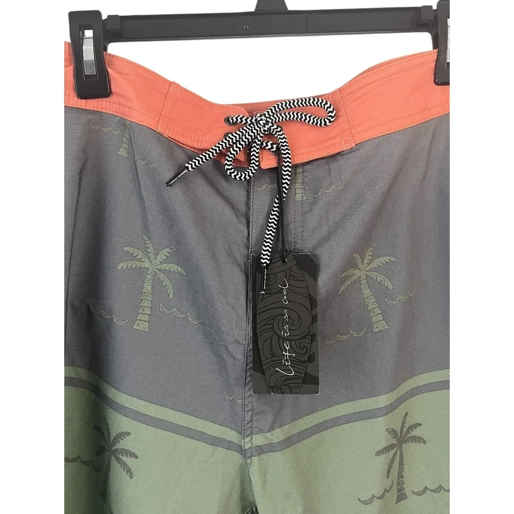 SurfCuz inseam